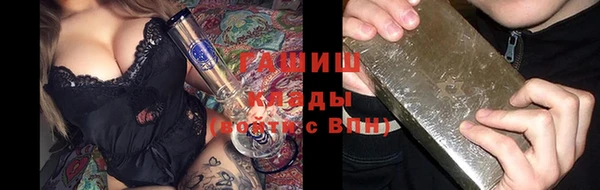 гидра Гусиноозёрск