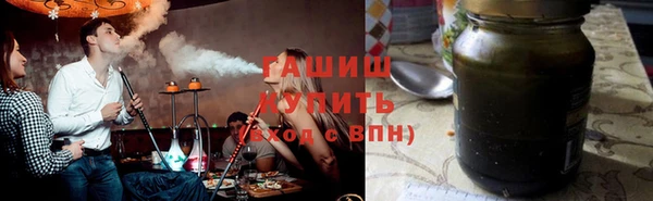 гашик Гусев
