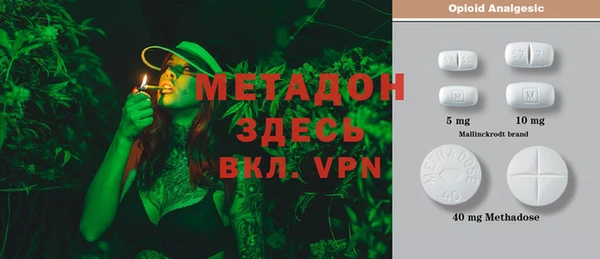 гидра Гусиноозёрск