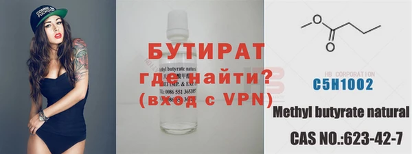 гидра Гусиноозёрск
